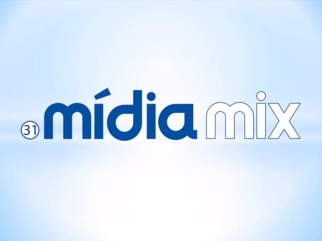 31 Mídia Mix UBC